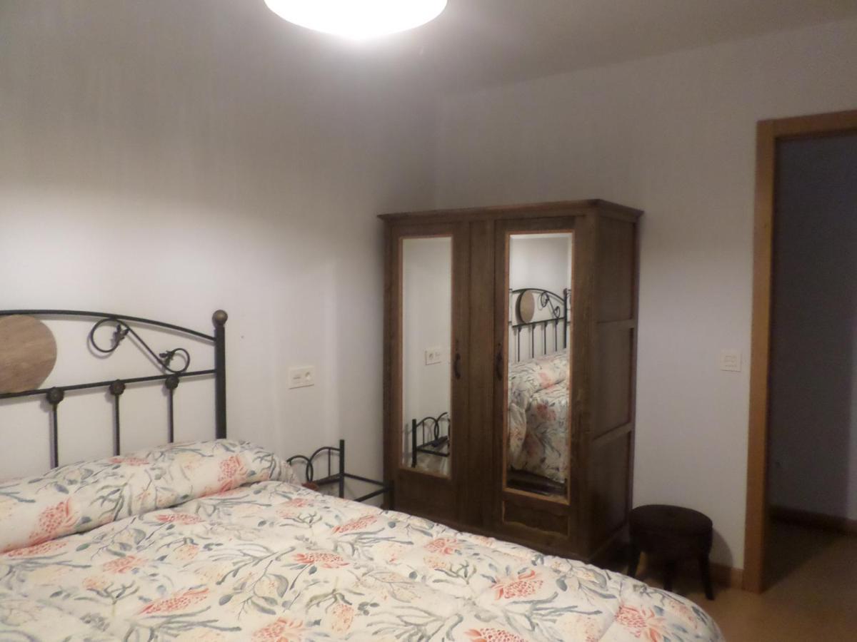 Apartment La Santina Cangas de Onis