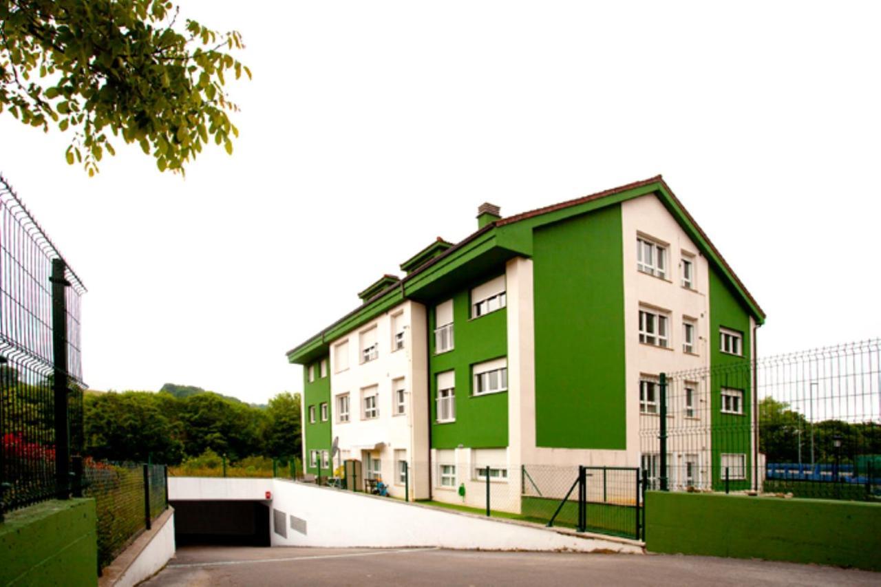 La Santina Apartment