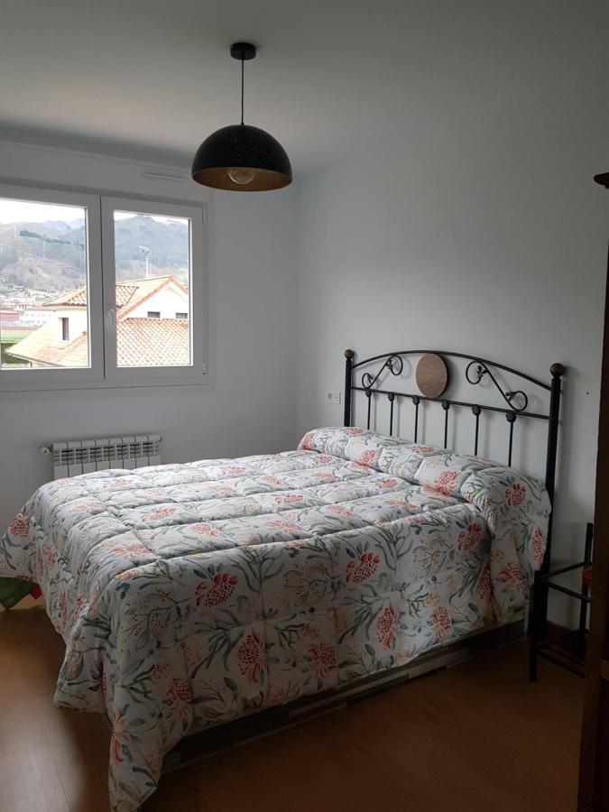 La Santina Cangas de Onis