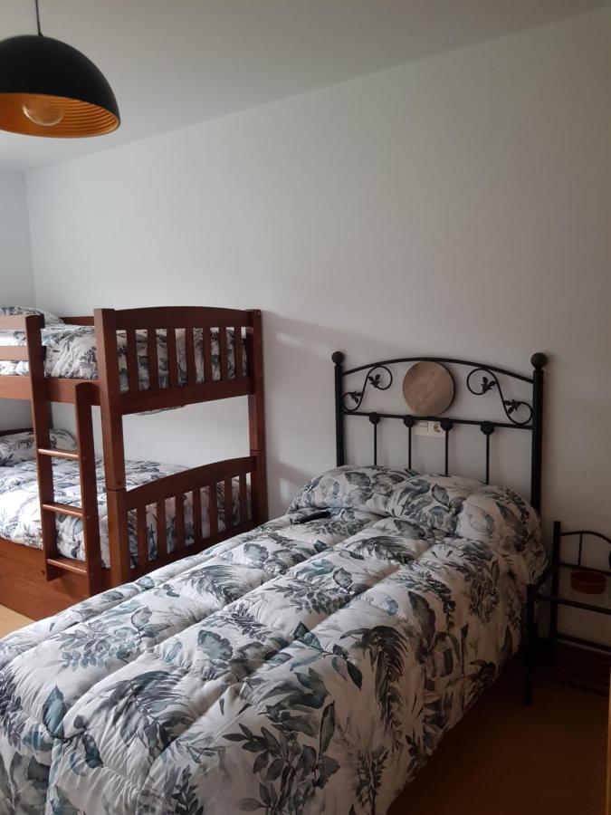La Santina Apartment