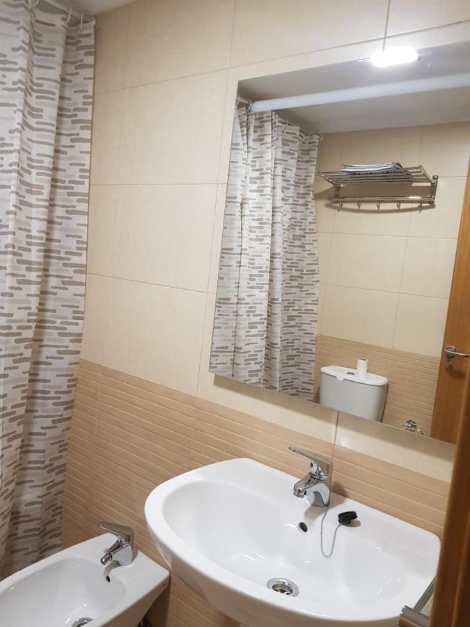 La Santina Apartment Cangas de Onis