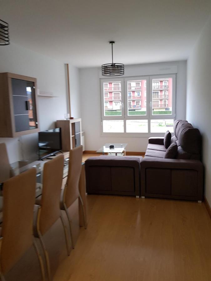 Apartment La Santina