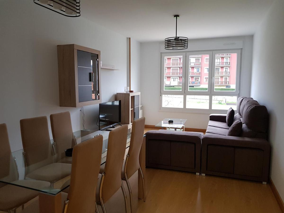 Apartment La Santina Cangas de Onis